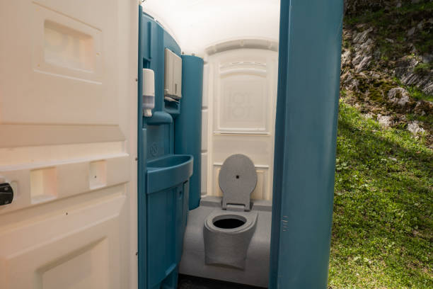 Sanitation services for porta potties in Tickfaw, LA