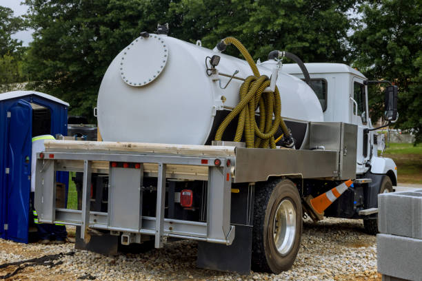 Best Long-term porta potty rental  in Tickfaw, LA