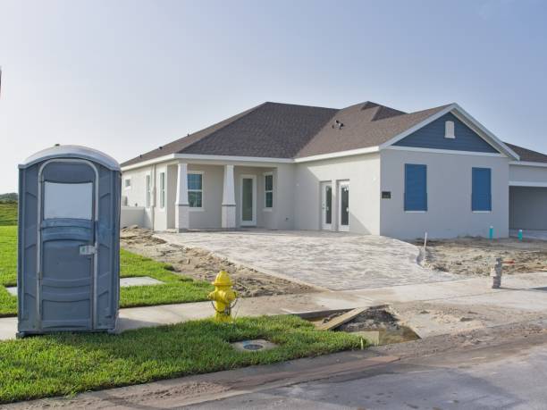 Portable Toilet Options We Offer in Tickfaw, LA