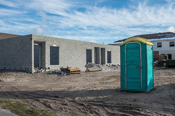 Best Affordable porta potty rental  in Tickfaw, LA